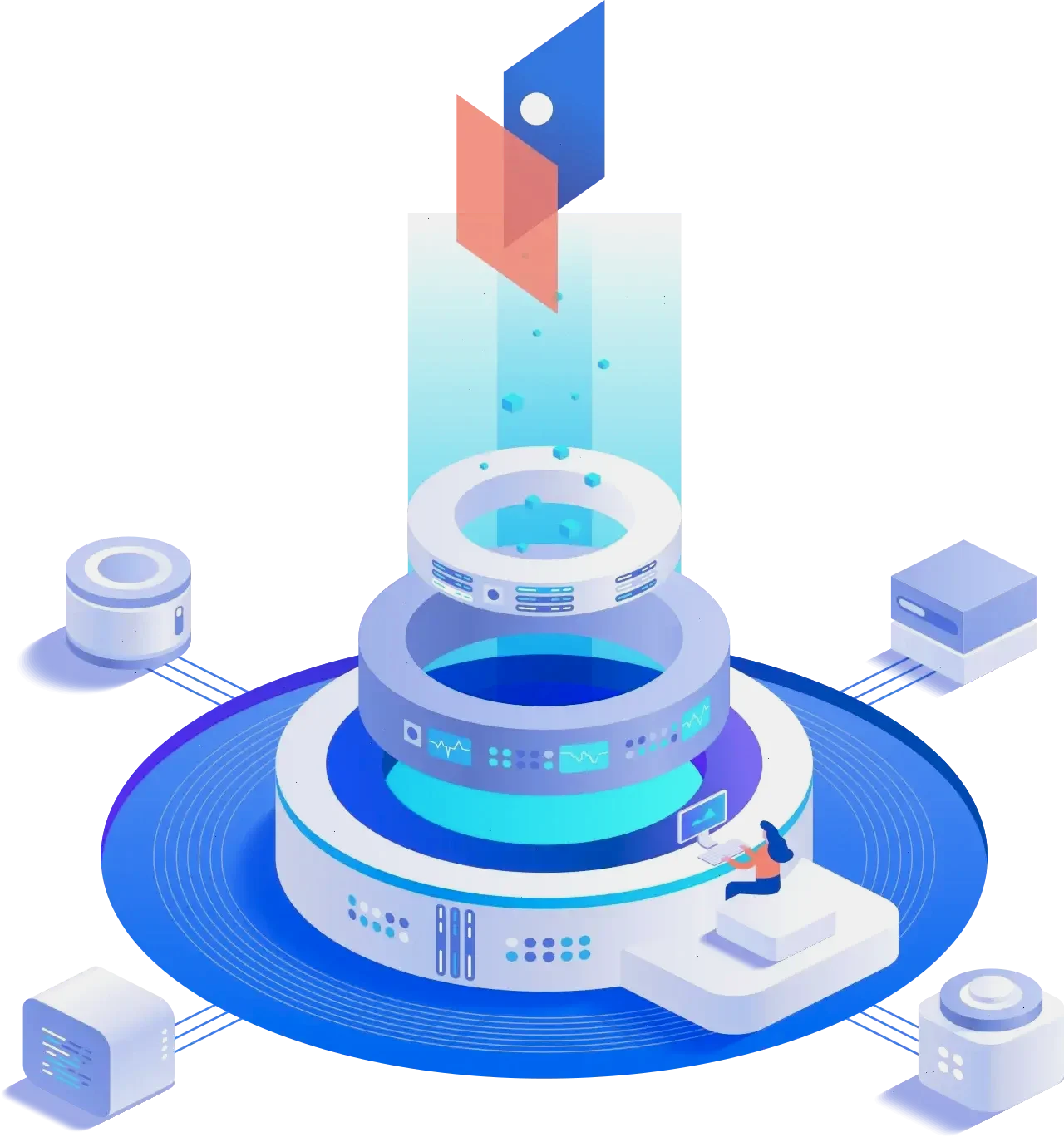 Dinexion Handelswerkzeuge