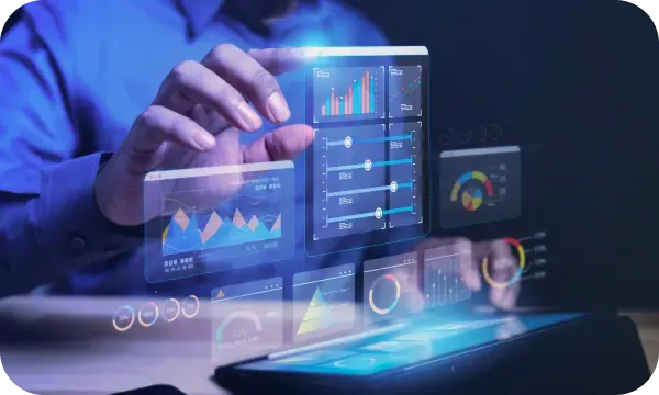 Dinexion was ist das