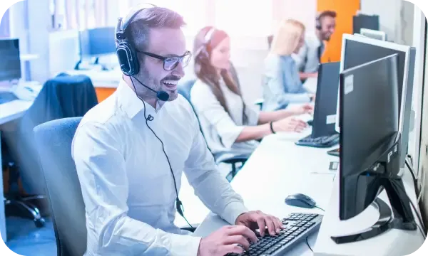 Dinexion Marktanalyse