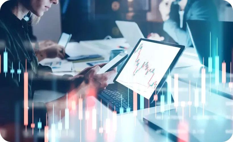 Dinexion österreichischer Markt