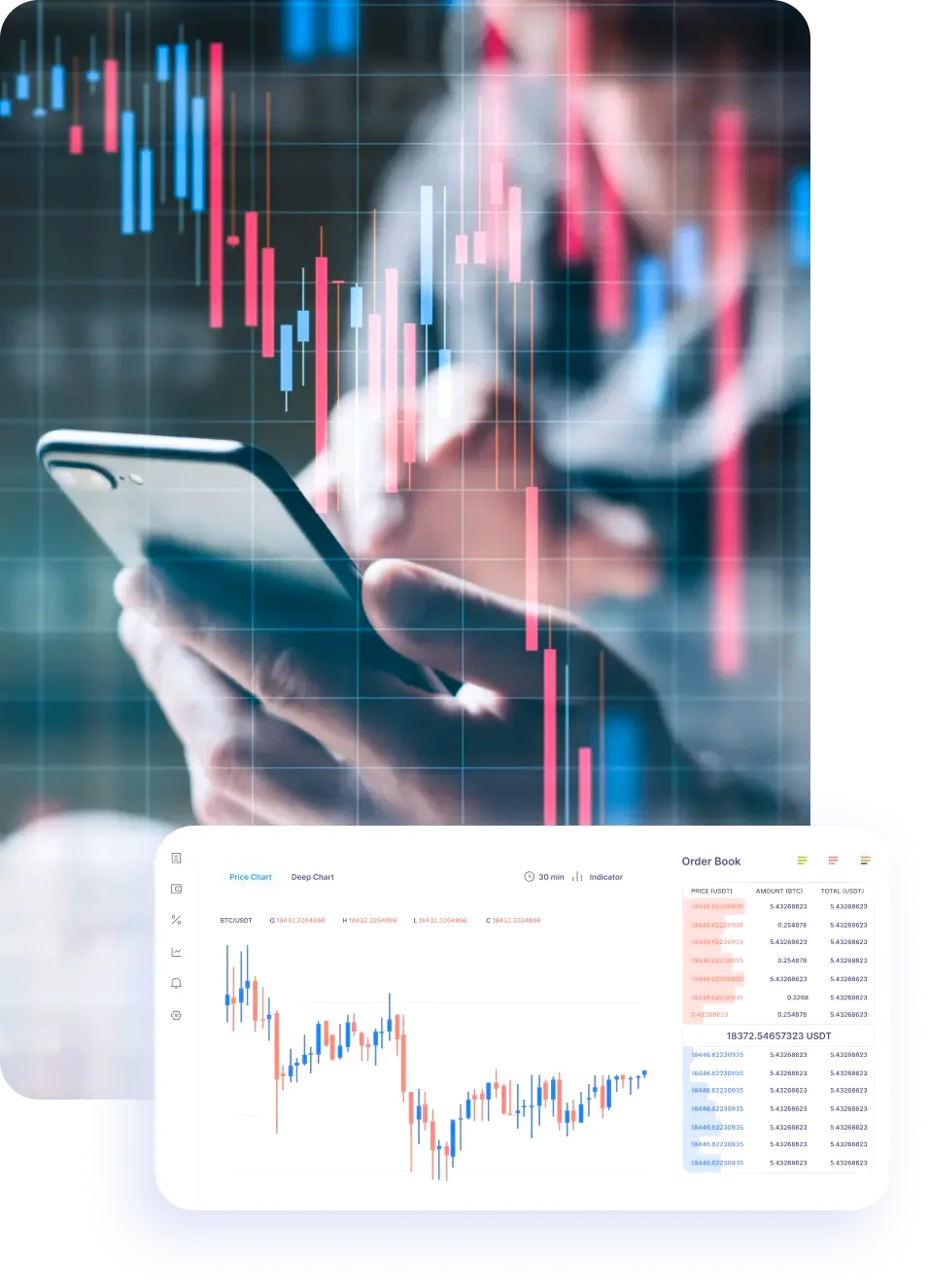 Dinexion Finanzplattform